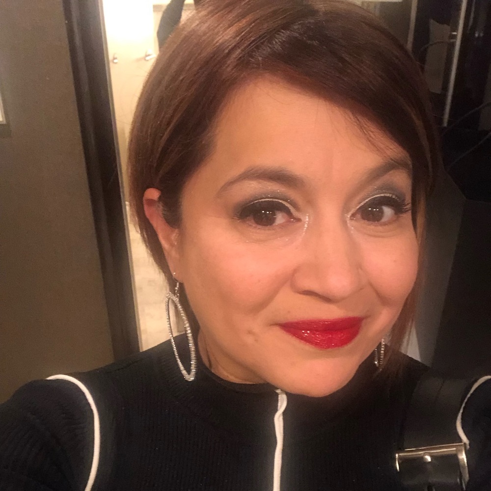 Meet your Posher, Regina